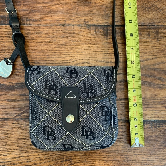 Dooney & Bourke Small Crossbody Bag - Picture 5 of 11